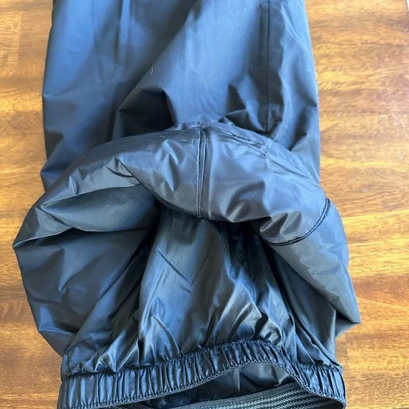 Lands End Men’s Snow/Ski Pants size Medium Tall - Picture 10 of 10